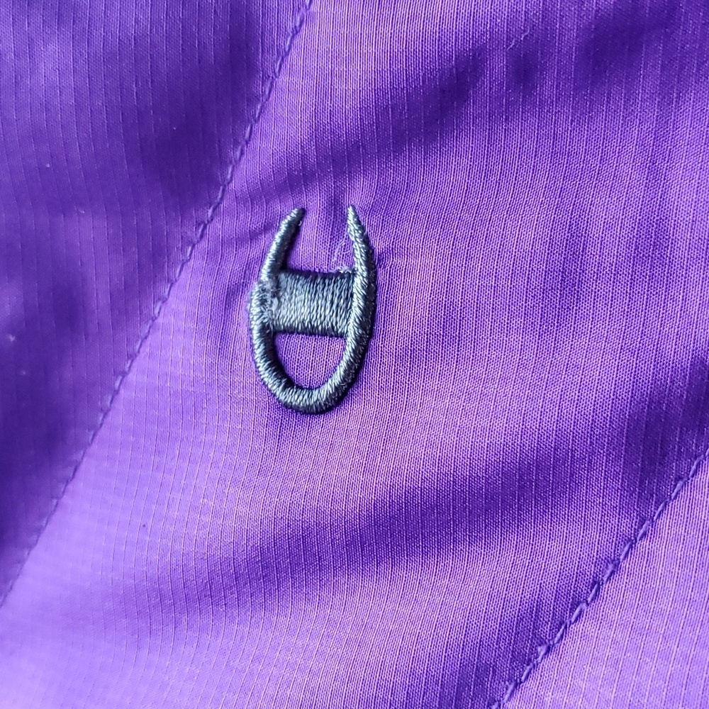 💜Champion Double Dry Jacket - Picture 16 of 17